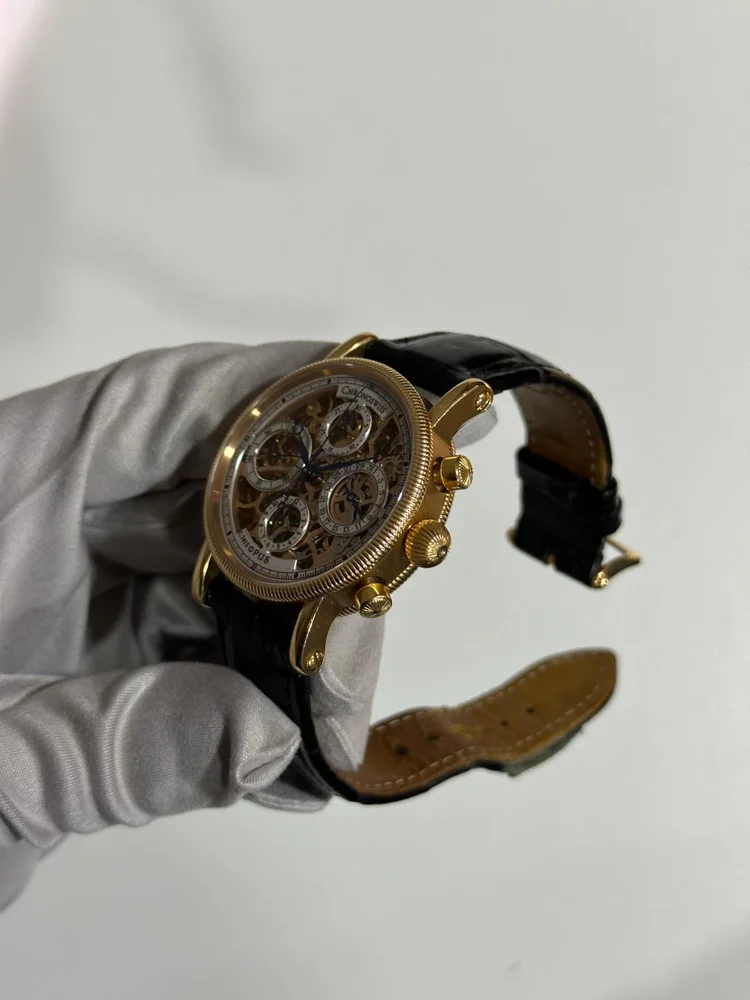 Chronoswiss Opus Chronograph